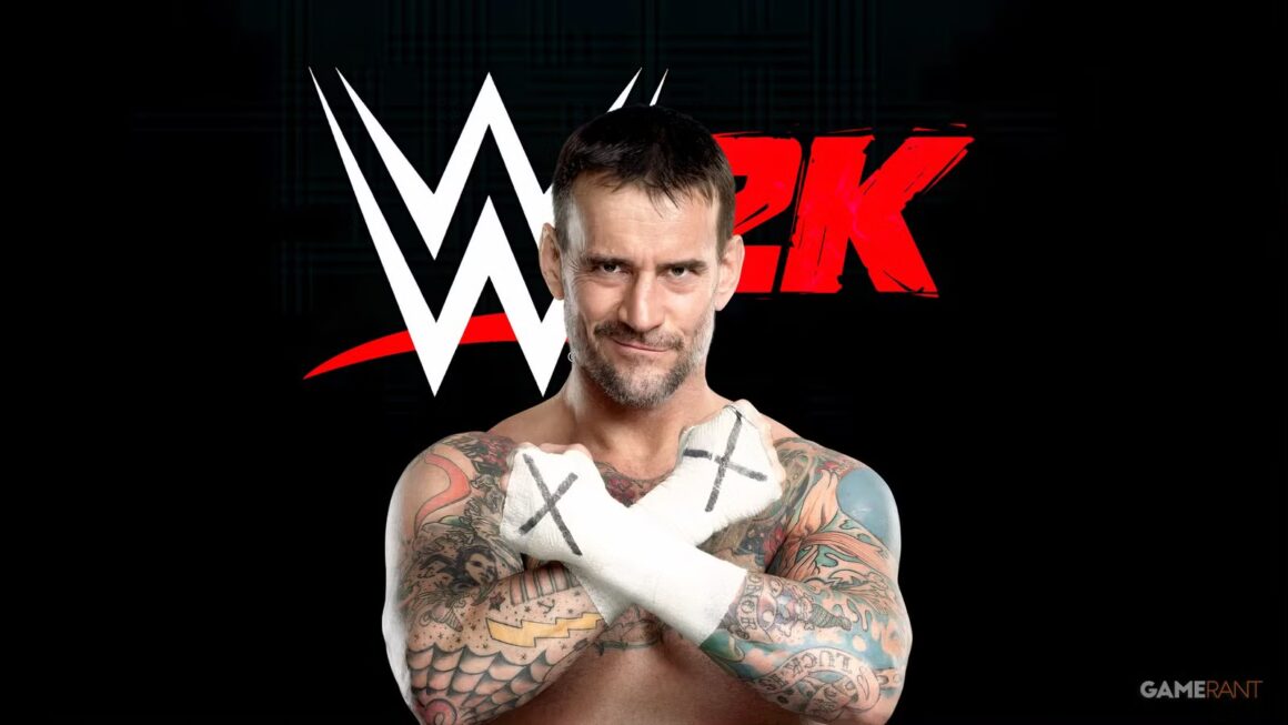 WWE 2K26 Leak Reveals 4 New Match Sorts