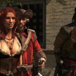 What Happens in Mary Read's Cut Content