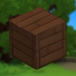 Where to Find Hardwood in Hytale