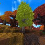 Where to Find Lightwood in Hytale