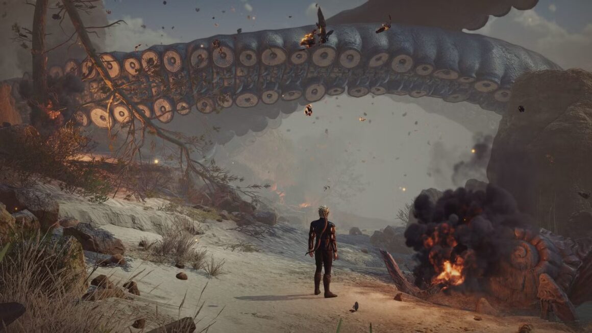 Why Baldur's Gate 3 Probably Won't Get a GOTY Edition