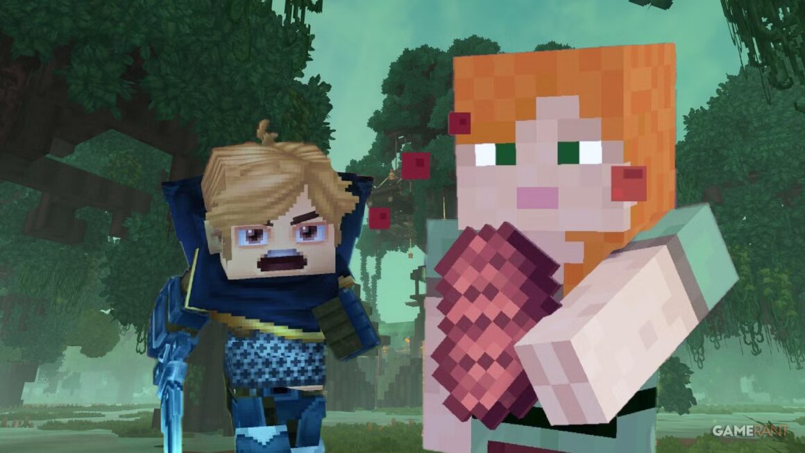 Why Hytale Makes Me Want to Play as a Vegan When Minecraft Doesn’t