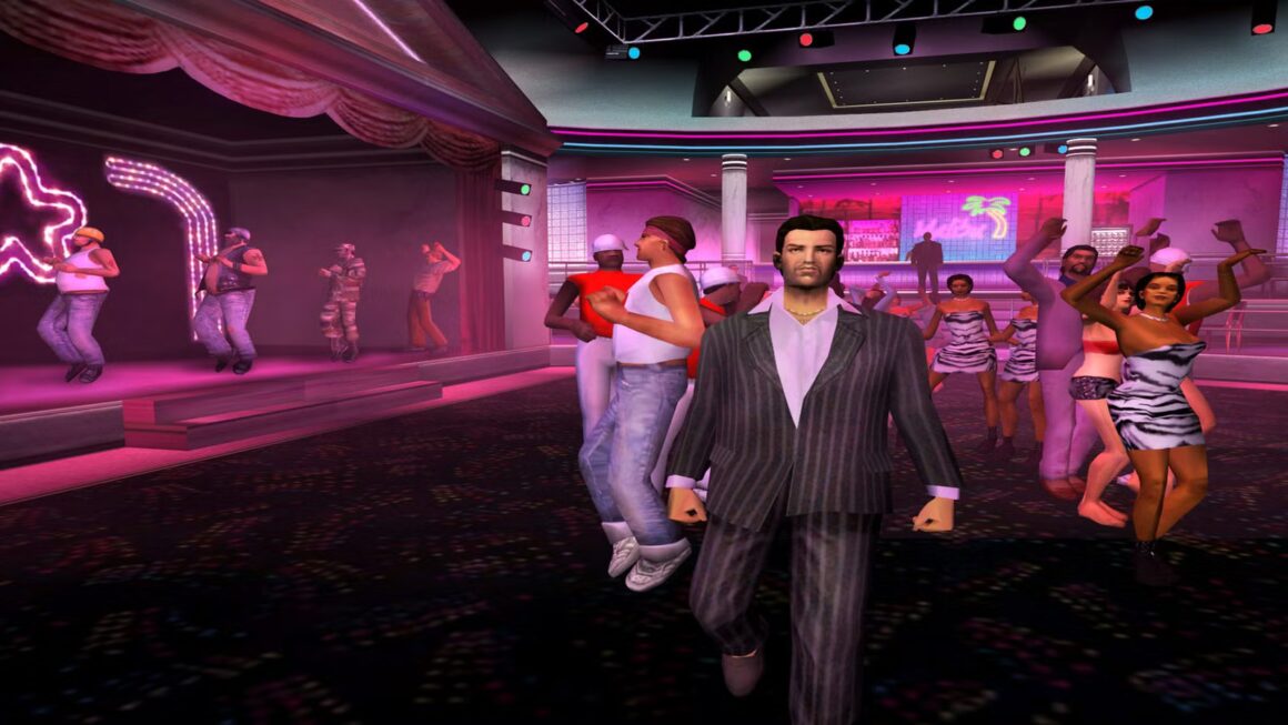 Why You Ought to Replay Grand Theft Auto: Vice Metropolis in 2026