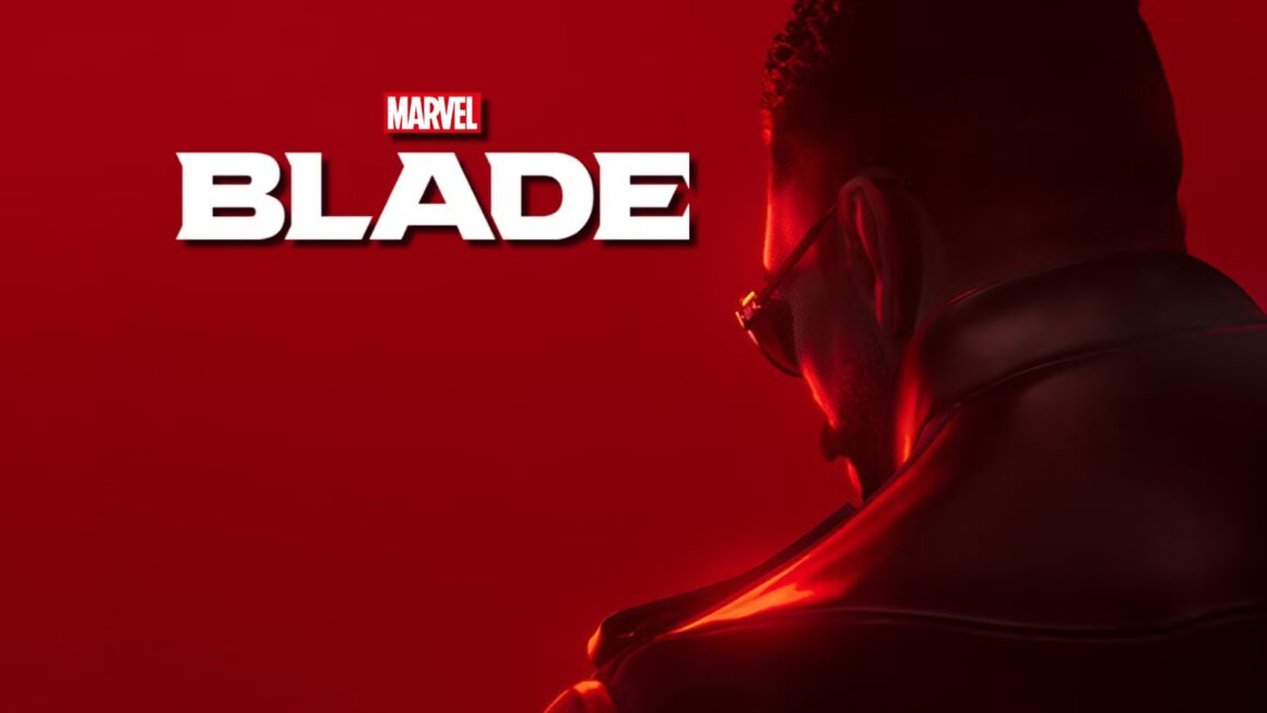 With Blade's MCU Movie Reportedly Dead, Arkane’s Game is Under More Pressure Than Ever