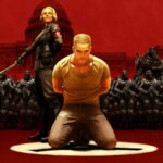 Wolfenstein 3 Needs To Punch Nazis Even Harder