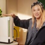 Woman Creates Super Console Containing PS5, Xbox, And Switch 2