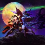 World of Warcraft Classic Fresh Reveals The Burning Crusade Release Schedule