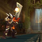 World of Warcraft Player Reaches Max Level in Under 7 Minutes