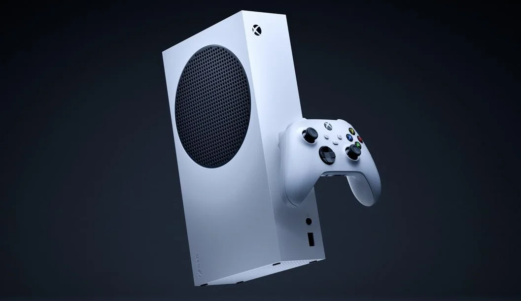 Xbox {Hardware} Income Is The Zeno’s Paradox Of Gaming