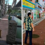 Yakuza 3 Remake Ugly Alleyway Has Fans Concerned