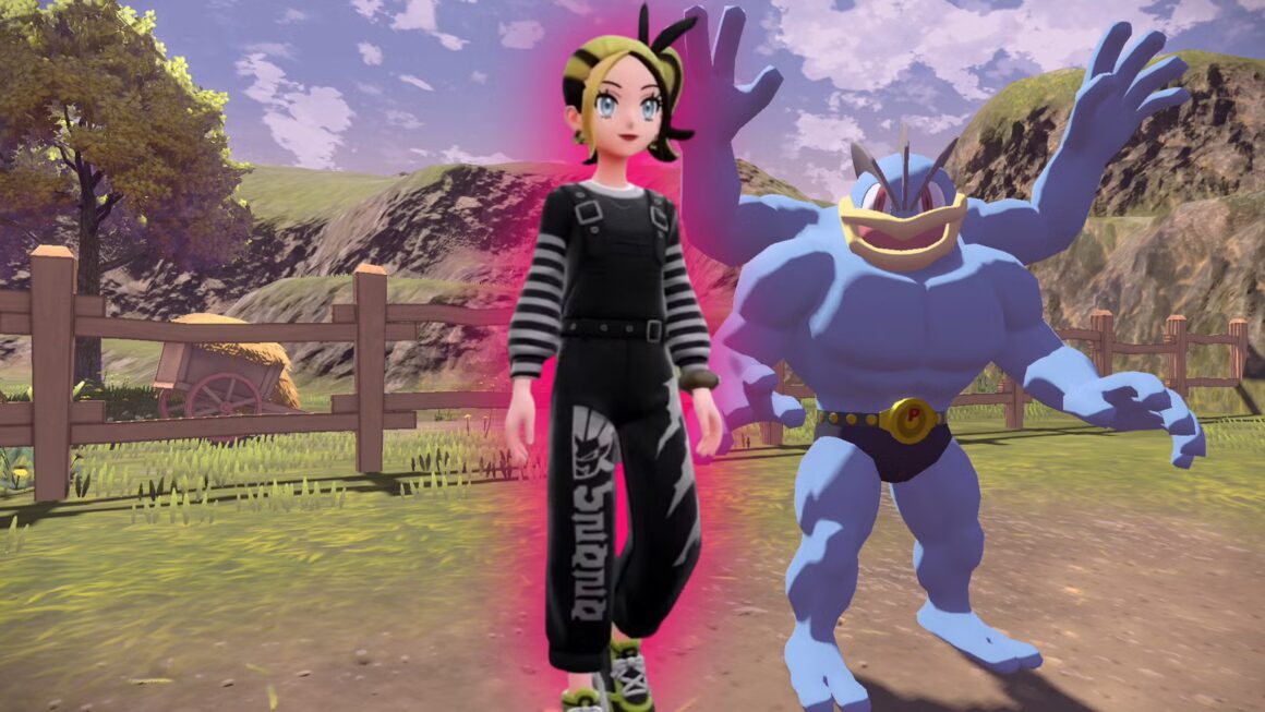 Z-A Players Are Still Missing a Popular Arceus Item