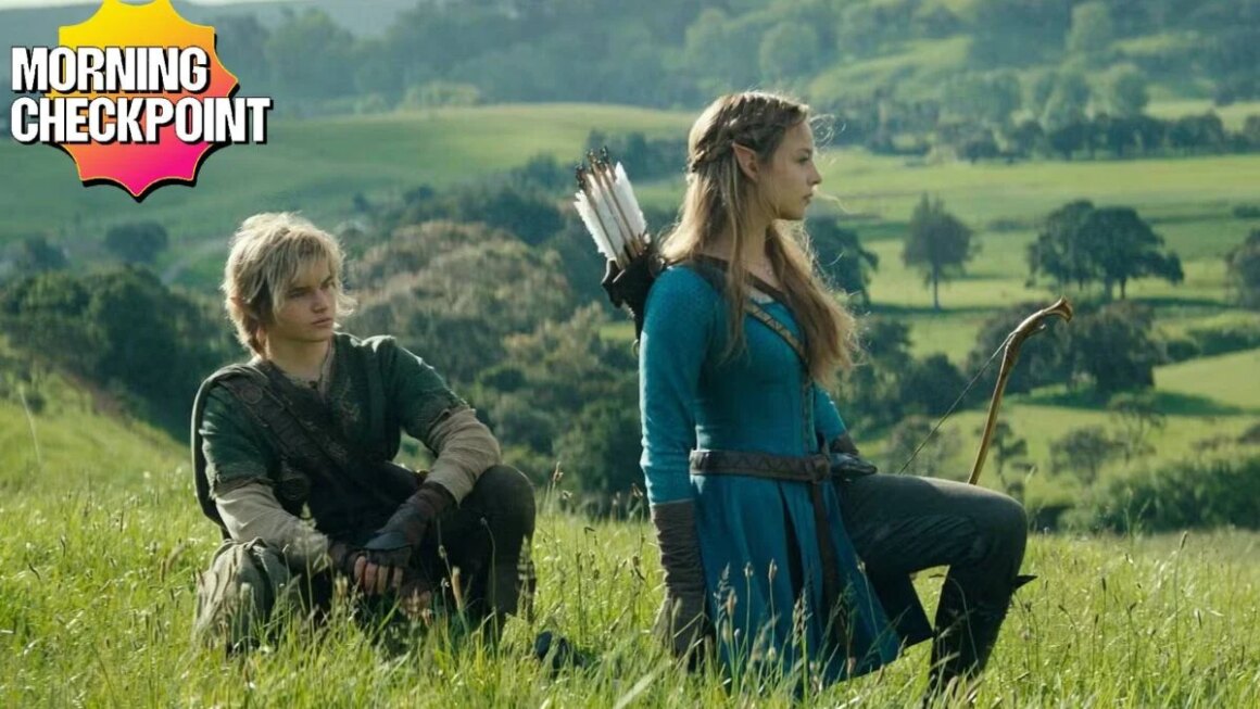 Zelda Movie Will Stream Exclusively On Netflix After Theaters