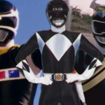 10 Best Black Rangers, Ranked