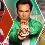 10 Greatest Power Rangers of All Time (#1 is Best of the Best)