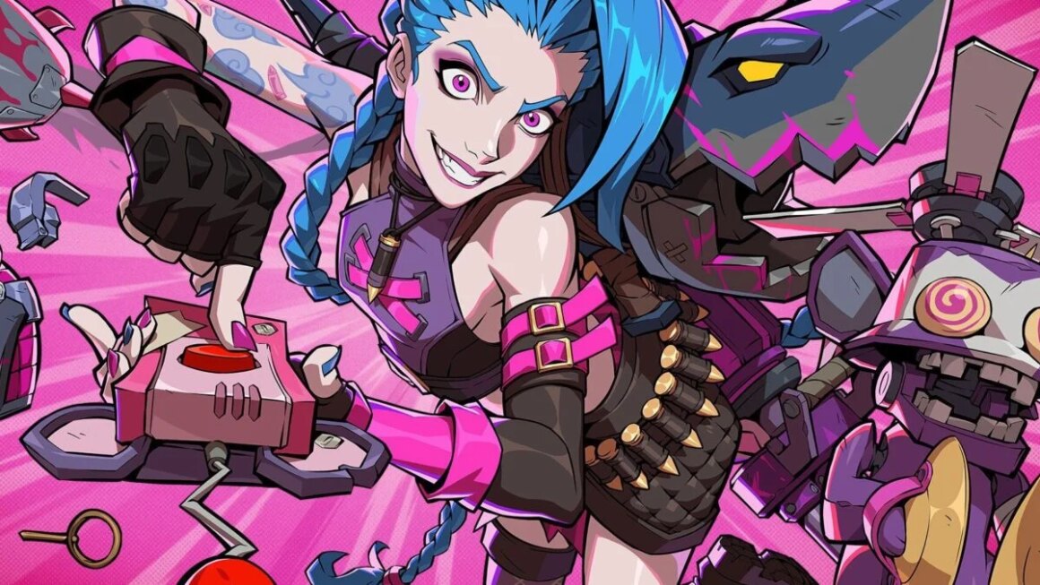 2XKO Is Laying Off Half The Team Less Than A Month After Launch