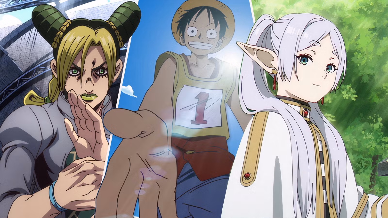40 Best Shonen Anime Ever, Ranked