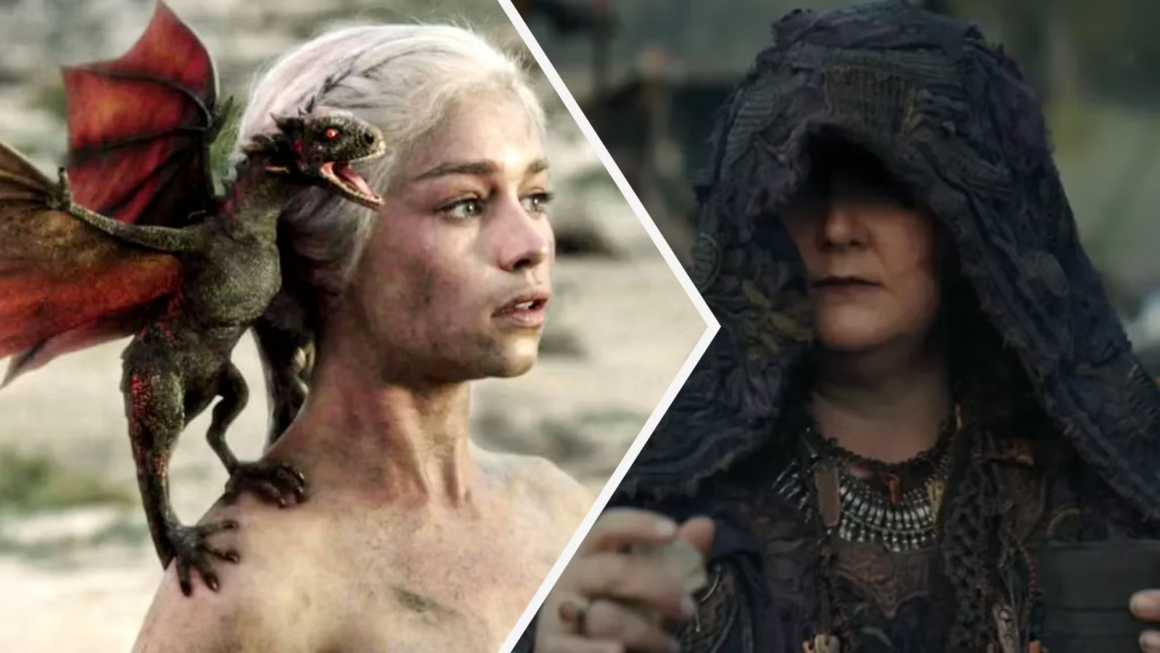 A Knight of the Seven Kingdoms Confirms Miserable Sport of Thrones Principle