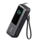 Anker’s 25,000mAh Power Bank Drops to Its First Record Low of the Year, Charge 4 Devices at Once