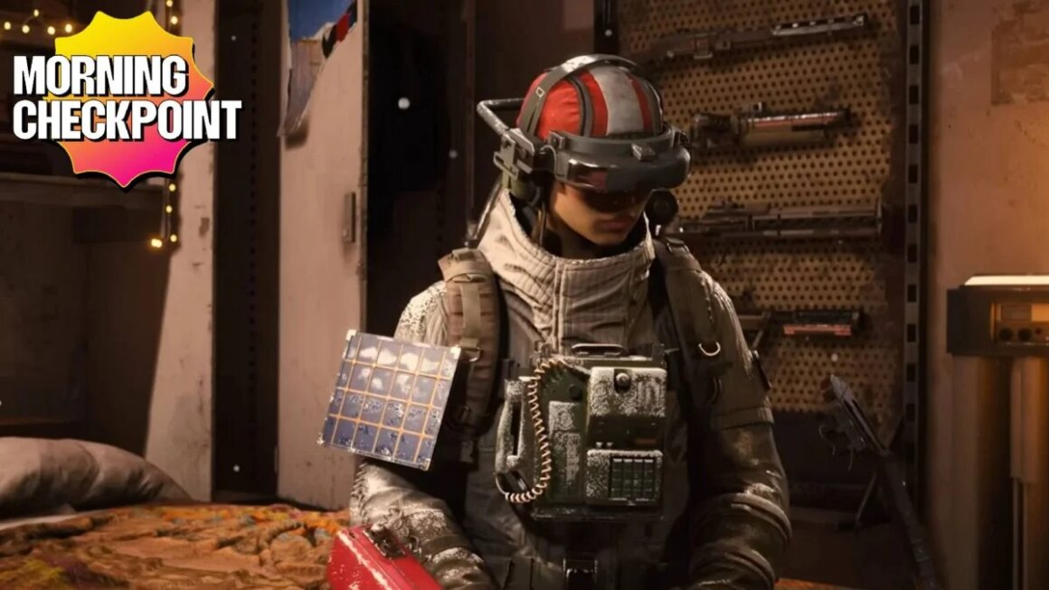 Arc Raiders Continues To Battle A Scourge Of Duplication Glitches