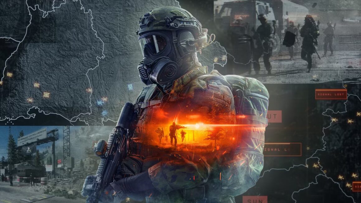 Battlefield 6 Reveals Season 2 Roadmap