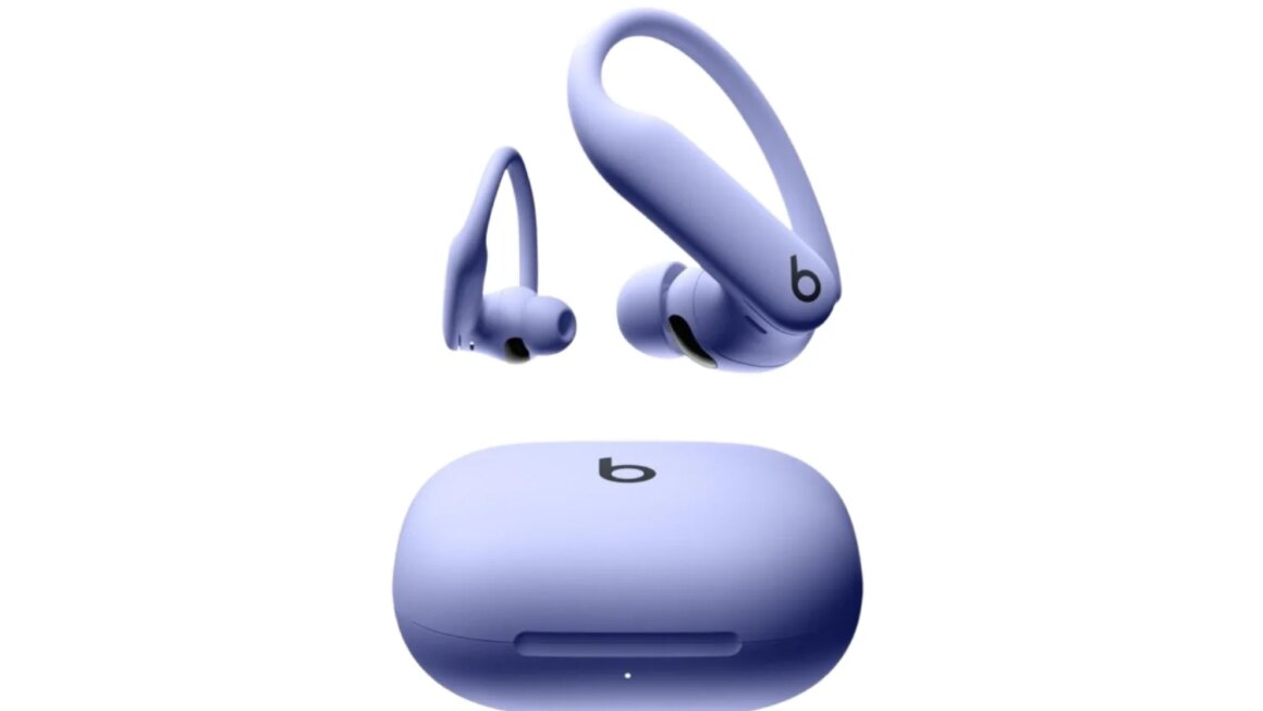 Beats Powerbeats Professional 2 Is Again at Its Black Friday Value as Apple Goes All-In on ANC Sports activities Earbuds