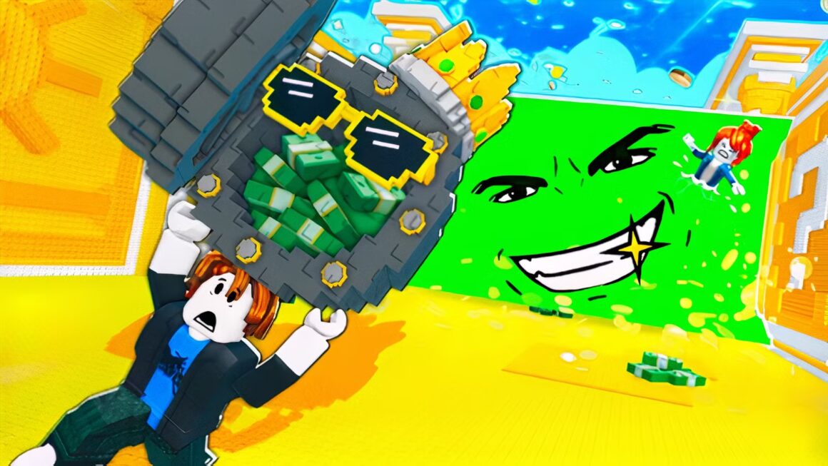 Finest Brainrot Recipes in Escape Tsunami for Brainrots