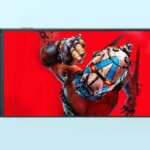 Borderlands 4 appears on Switch 2.