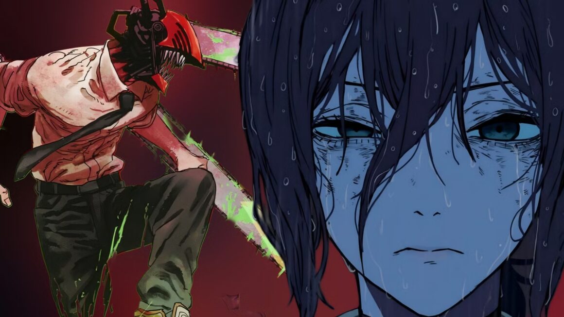 Chainsaw Man Editor Confirms A Huge Element About The Manga’s Future