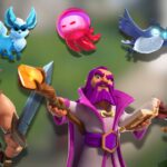 Clash of Clans Best Pets for Heroes (Tier List)