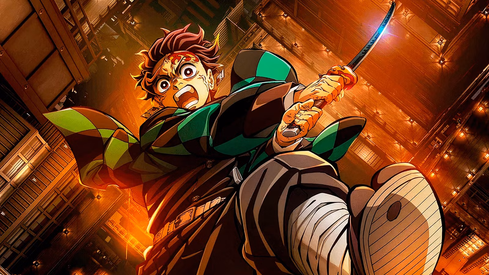 Demon Slayer Creator Has Already Revealed The Subsequent Story After The Finish Of The Manga
