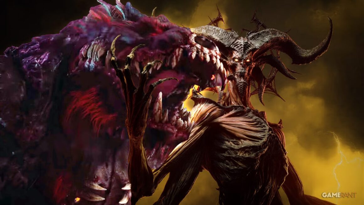 Diablo 4 Season 12’s New Uniques Are The First of Their Sort Since October 7, 2024