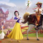 Disney Dreamlight Valley Details Big February 2026 Update