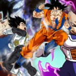 Dragon Ball's Forgotten Final Goku vs Vegeta Battle is Ready to Be Canon