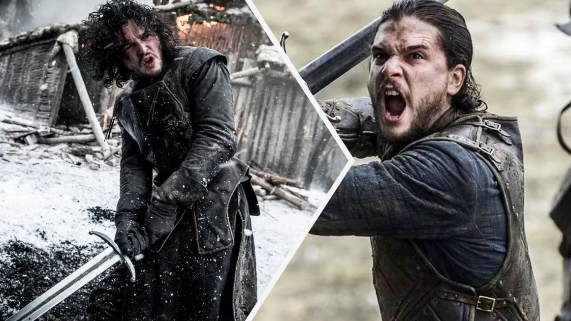 Every Jon Snow Battle, Ranked From Worst to Best