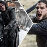 Every Jon Snow Battle, Ranked From Worst to Best