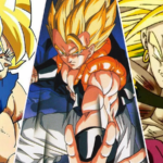 Every Saiyan’s Highest Recorded Power Level, Officially Ranked
