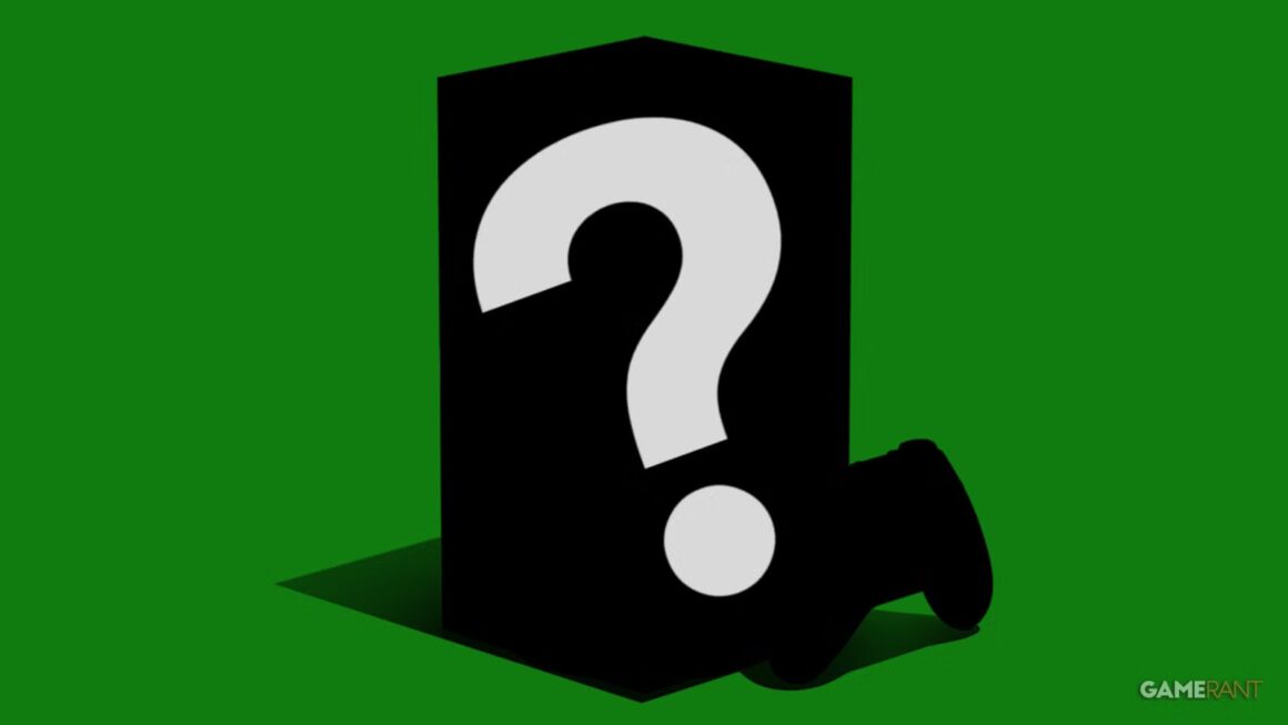 Every little thing Rumored or Leaked for the Subsequent-Gen Xbox Console