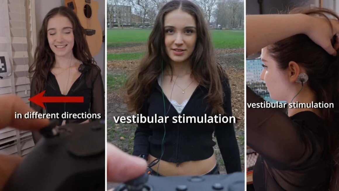 Gamepad Steers Elden Ring Streamer Utilizing A Wild Stability Hack