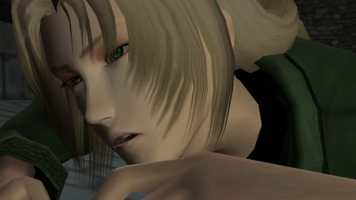 Video games That Let You Resolve Your Personal Homicide