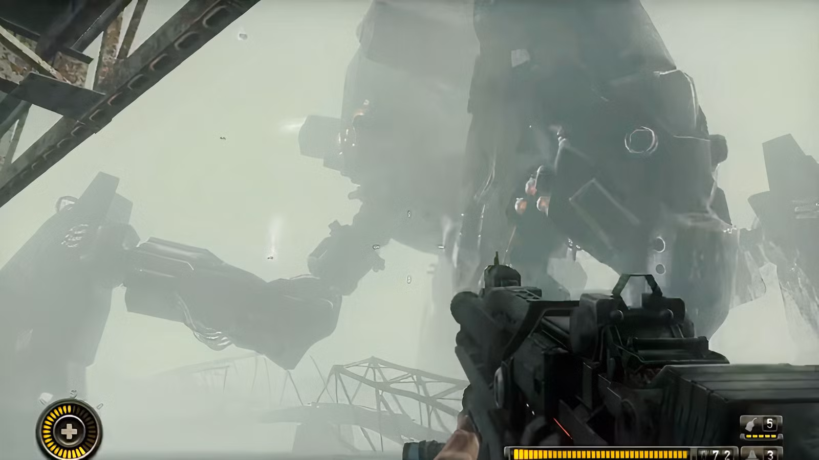 Great FPS Games That Sold Poorly