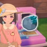 How to Get Common Ore Chunk in Starsand Island