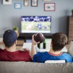 Stream Super Bowl Lx In Canada