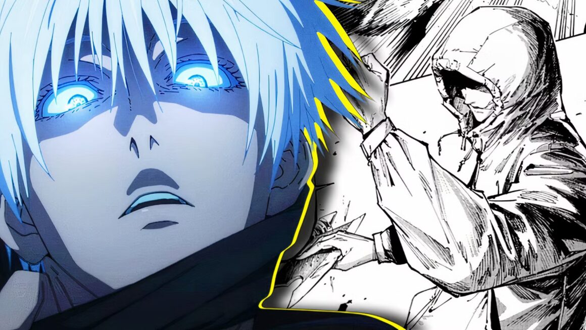 Jujutsu Kaisen Finally Confirms Japan’s Perfect Replacement For Gojo Satoru