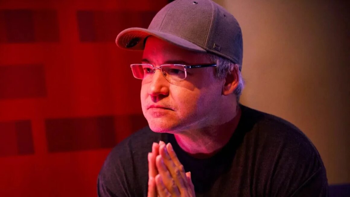 Kojima Talked About Making A Steel Gear FPS With Zampella