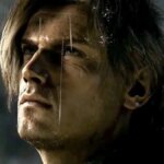 Leon Kennedy Can't Shoot To Save His Life Thanks To Nintendo