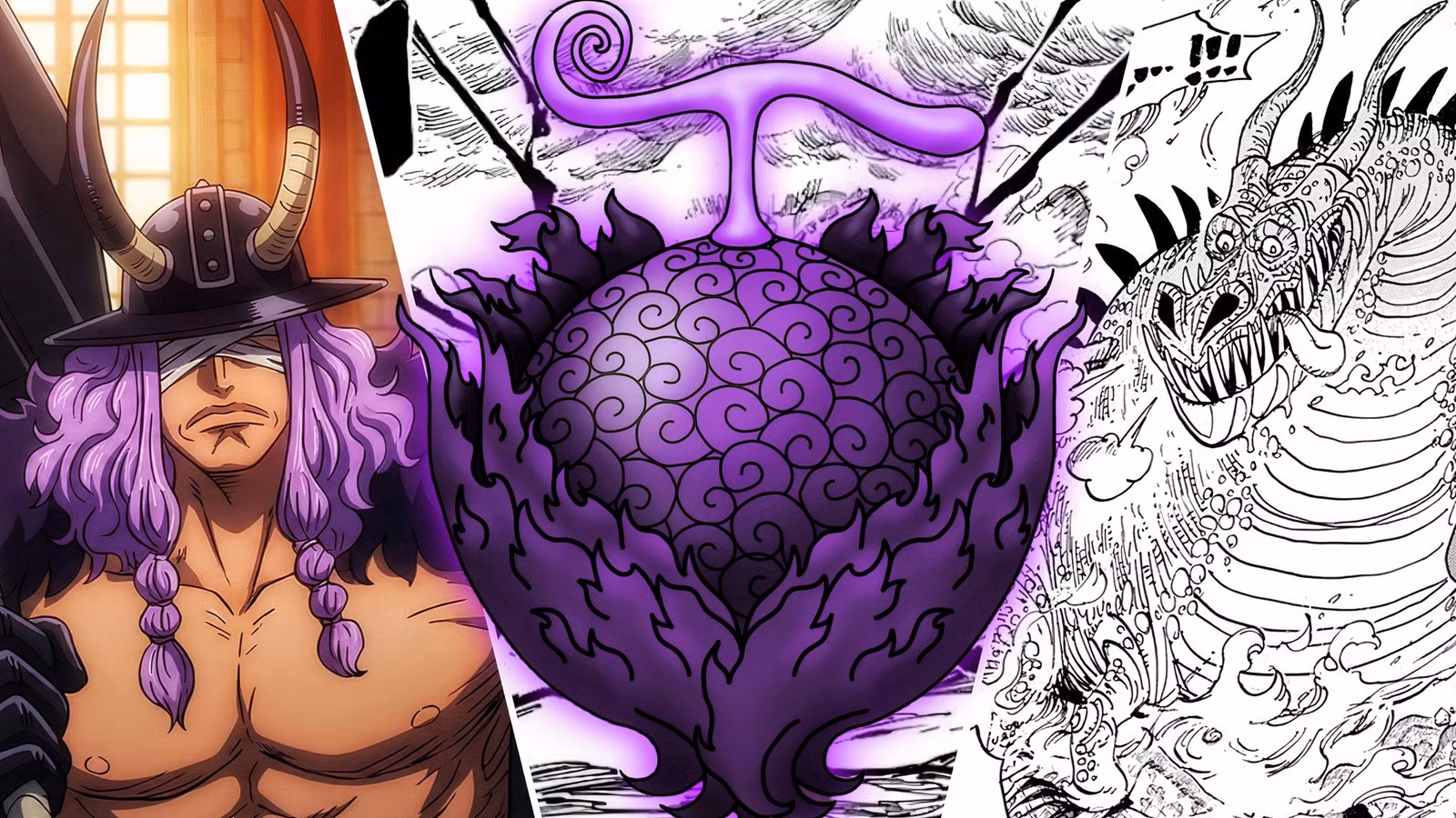Loki's Dragon Devil Fruit, Explained