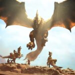 Monster Hunter Wilds Expansion Sounds Big, Will Be Revealed In Summer