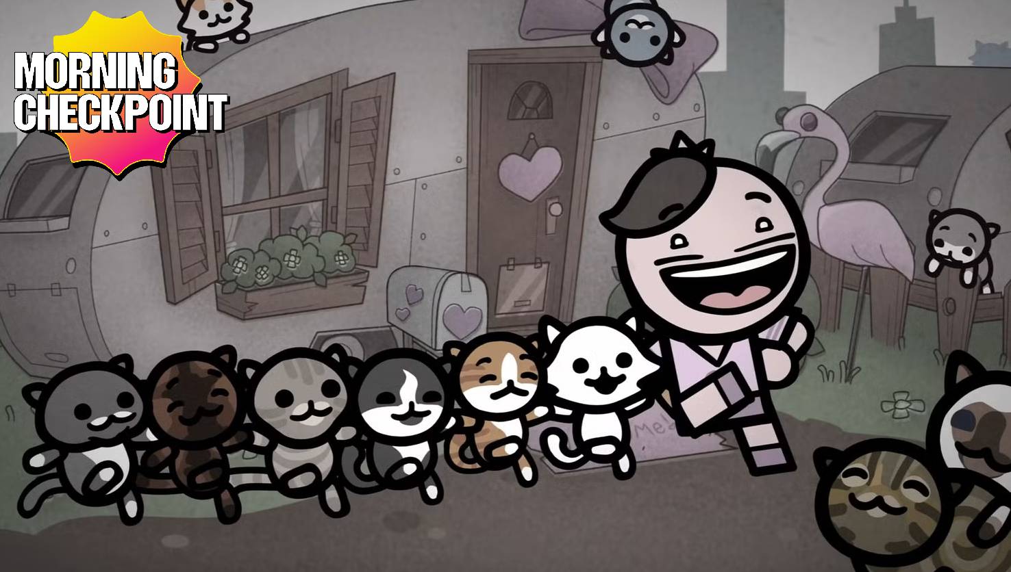 New Steam Hit Made Again Its Total 7 12 months Price range In Simply 3 Hours