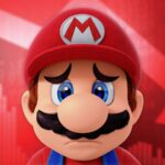 Nintendo Stock Price is Down