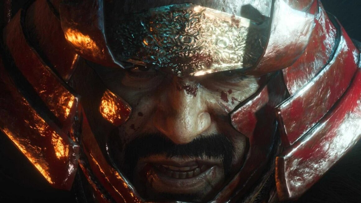 Nioh 3 Yamagata Masakage Boss Battle Information: 6 Newbie’s Ideas